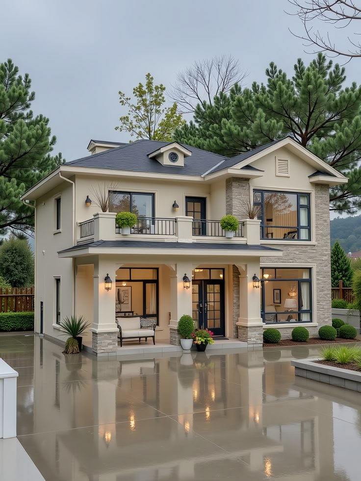 Full Home Renovation
